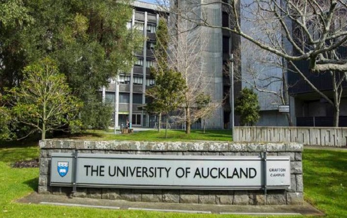 University of Auckland ranked number one globally for sustainability